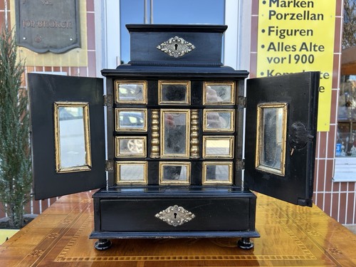 Renaissance kabinettschrank - renaissance,