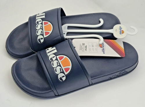 Ellesse unisex slides - ellesse,
