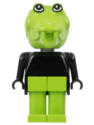 Lego fabuland minifigur - fabuland,