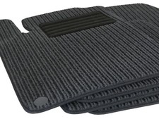Fußmatten für Mercedes W176