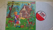 HÄNSEL UND GRETEL /
