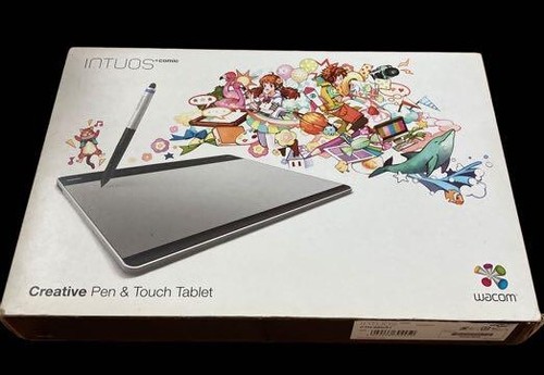 Wacom intuos comic - intuos, s1