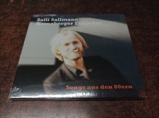 Salli Sallmann – Kreuzberger