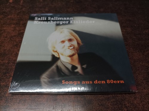 Salli sallmann kreuzberger - salli, –