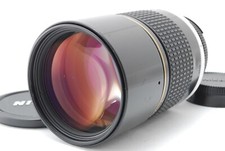 Nikon nikkor 180mm - nikkor,