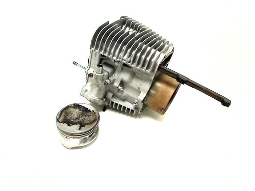 Zylinder kawasaki 1500 - vn,