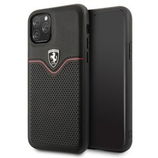 Ferrari Off Track Apple iPhone