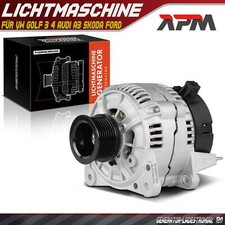 Lichtmaschine generator 120a - generator,