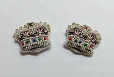 Armee silber kronen - silber,
