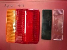 Lichtscheibe Case Ih CS & Steyr M9000, CS78, CS86, CS94, M9078, M9086, M9094