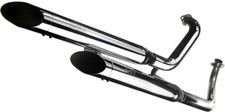 2203 schalldämpfer leovince - 2203,