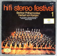 HiFi Stereo Festival 1 Herbert