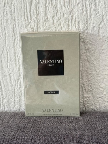 Valentino uomo aqua - , eau