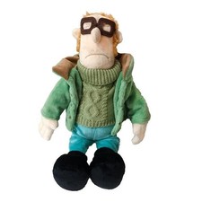 NICI Shaun das Schaf der Bauer