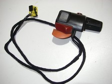 guter Schalter links Blinker