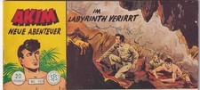 Akim neue abenteuer 143 - neue,