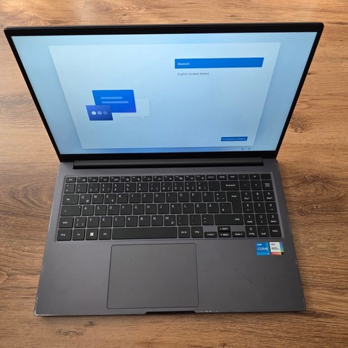 Samsung galaxy book3 - samsung, 15,6"