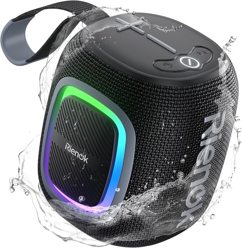 Rienok bluetooth lautsprecher - bluetooth,