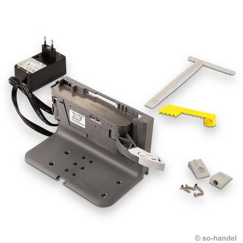Blum servo drive set - blum, uno