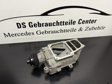 Orig. Mercedes Kompressor R170 W208 W203 200 Kompressor A1110900980 206127 Lader