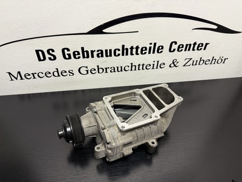 Orig mercedes kompressor - kompressor, r170