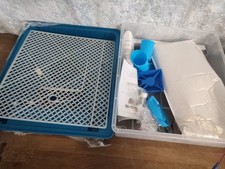 Vollautomatische Brutmaschine