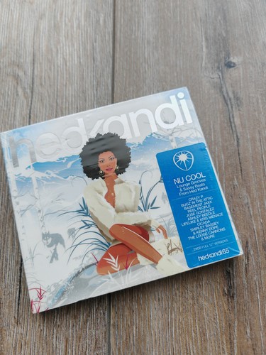 Hed kandi cool neu - cool, (65)