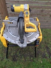 DeWALT D27107XPS-QS Tisch