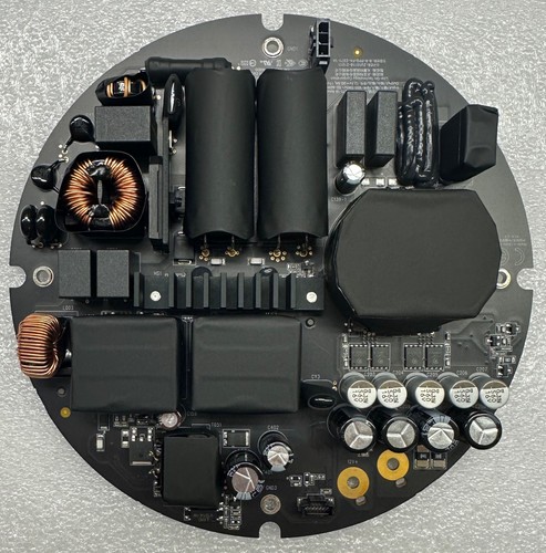 Apple netzteil mac studio 2022 - studio,