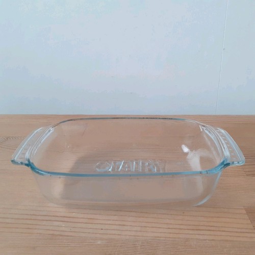 Pyrex fairy flüssigglas - pyrex,