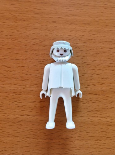 Ersatzfigur playmobil set - ersatzfigur, ☆