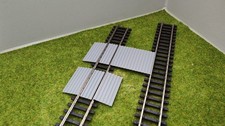 Zubehör bahnübergang - zubehör,