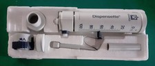 Dispensette - Brand - Volumen