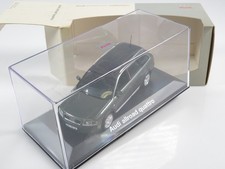 1:43 Minichamps Audi A6