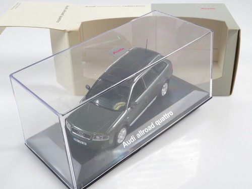 Minichamps audi a6 - minichamps,