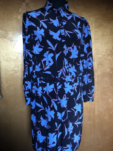 Marccain seiden kleid - marccain,