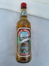 Linie Aquavit Sherry Casks