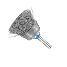 10 x PFERD Topfbürste TBU