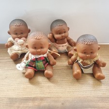 Gadir Artesanal Sanchis Baby