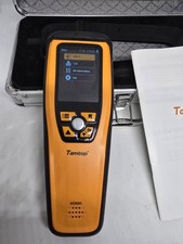 Temtop M2000C Luftqualitätsmonitor PM2.5 PM10 Temperatur CO2 Detektor NEU TOP