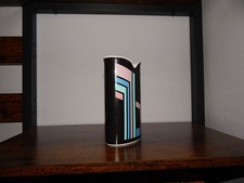 Vase, Hutschenreuther, Dekor