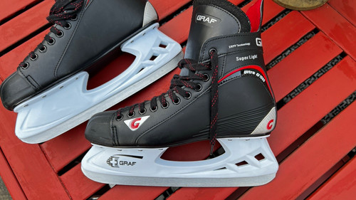 Graf ultra g1000 - ultra,