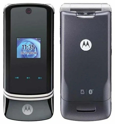 Motorola krzr vintage - krzr, 2g