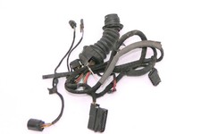 VW Sharan 7M Kabelbaum Tür