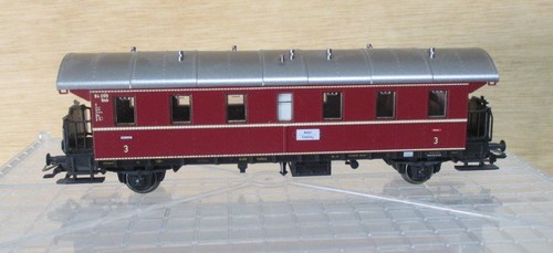 Märklin 099 hmb - 84,