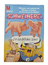 Schweinerei - Ein saublödes