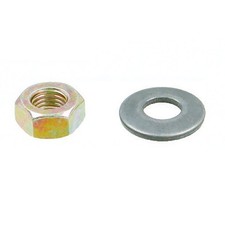 ScooterLibre Mutter f