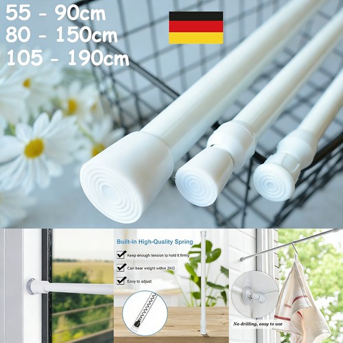 Ausziehbare gardinenstange zum - ausziehbare,