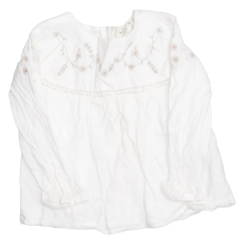 Zara bluse größe 86 - zara,, bluse,