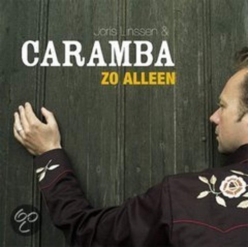 Joris linssen caramba zo - linssen,